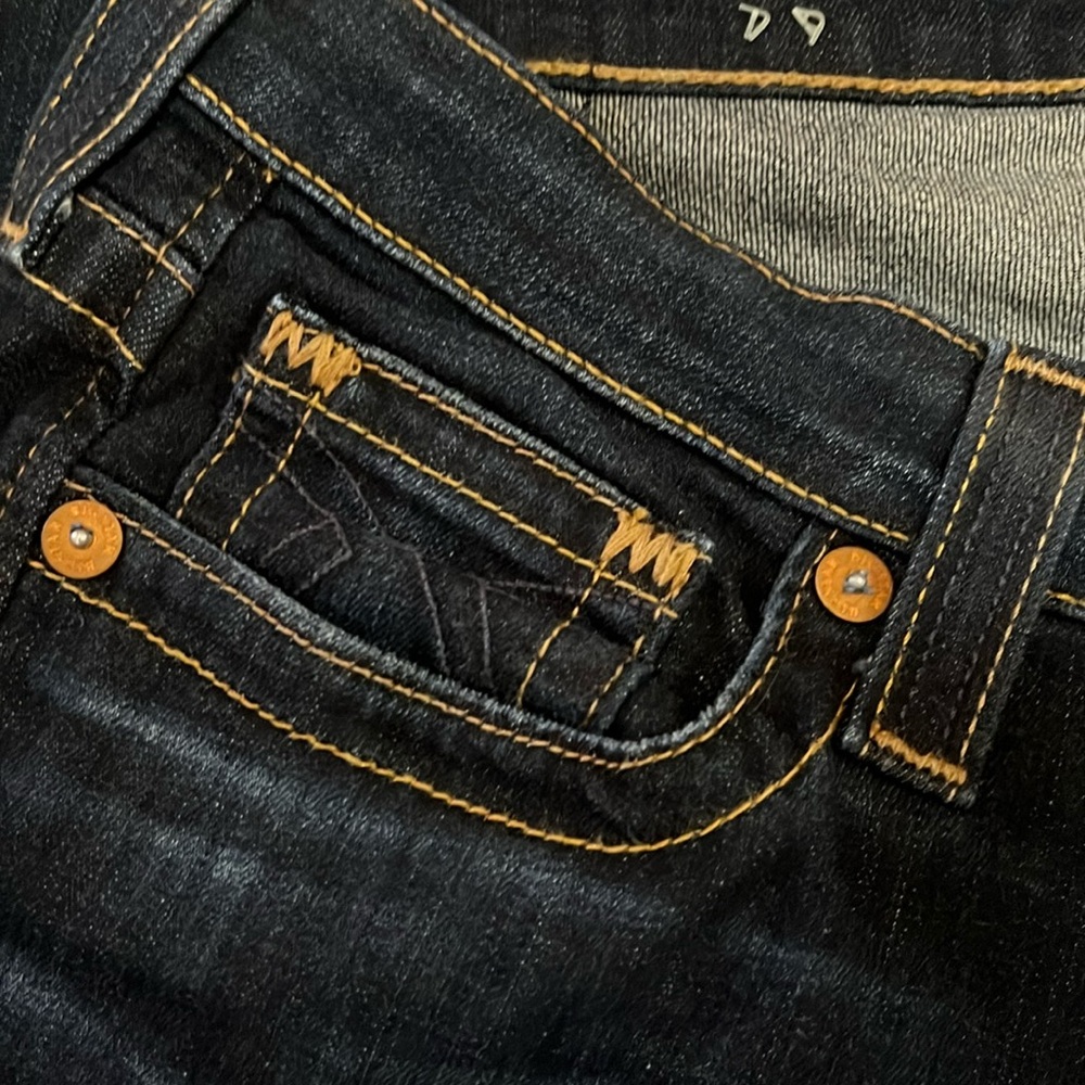 Big Star Remy Boot cut - Picture 6 of 7